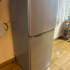 Sanyo ノウフロン冷凍冷蔵庫