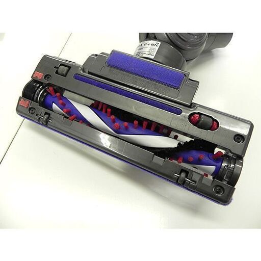 Dyson ダイソン dc46 キャニスター掃除機 サイクロン式 ダイソンDC46 ダイソン掃除機 DC46 Dyson ダイソン DC46 サイクロン式