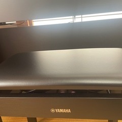 美品YAMAHA Clavinova CLP-635B [ブラックウッド調] ピアノ 電子ピアノ クラビノーバ