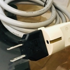 変圧器 通電・作動確認済み 100Vアダプター付