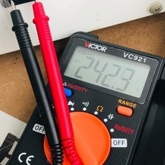 変圧器 通電・作動確認済み 100Vアダプター付