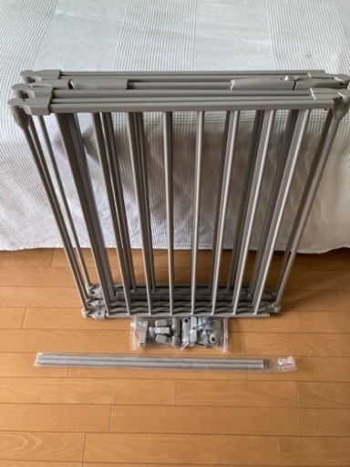 CITYDOG Simple Modern Cage ほぼ新品