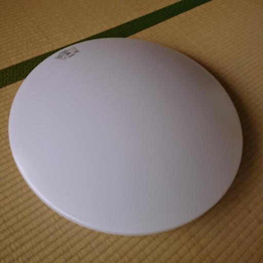 LEDシーリングライト【ドウシシャ製】