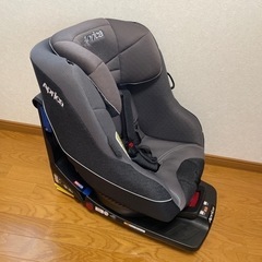 Aprica 回転式　チャイルドシート　