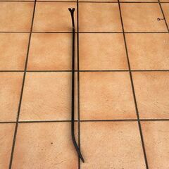 かじ寅 バール830㎜本体のみ【市川行徳店】【店頭取引限定】【中古