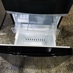 【愛品館市原店】東芝2020年製 153L 2ドア冷蔵庫 GR-S15BS（K)【愛市IR014748-104】 愛品館市原店】東芝2020年製 153L 2ドア冷蔵庫 GR-S15BS（K)【