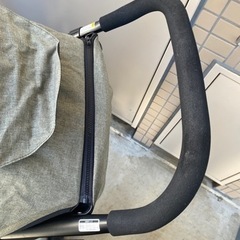 KATOJI joie ベビーカー トラベルシステム ライトトラックス