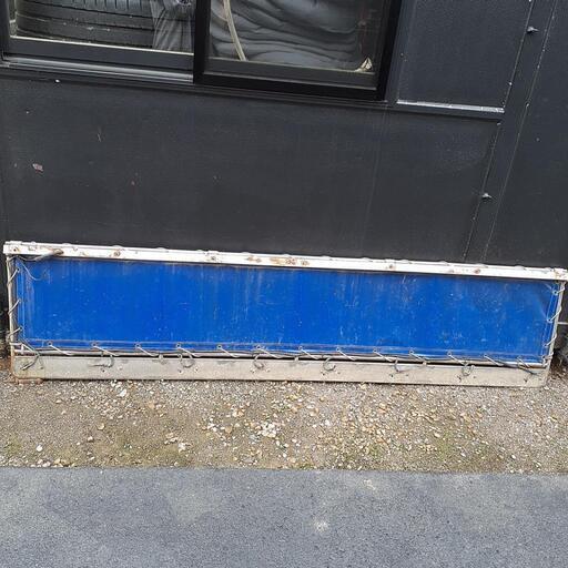 ダブルピック あおり 節約 