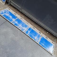 ダブルピック　あおり