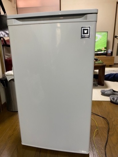 冷凍庫　　RRS-T70  70ℓ レマコム　決まりました