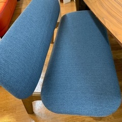 ニトリ　ダイニング5点セット【店頭取引限定】【中古品】早い者勝ち！🚛　足立区近郊配送可能！ 