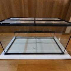 水槽90cm GEXエキゾテラ9045