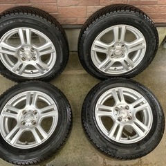 再出品です175/65 R14 ET38 Vector 4Sea...