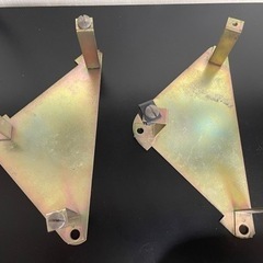 スバル インプレッサ 初期 GC8 GF8 フォグカバー