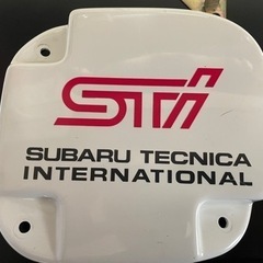 スバル インプレッサ 初期 GC8 GF8 フォグカバー