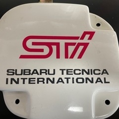 スバル インプレッサ 初期 GC8 GF8 フォグカバー