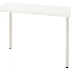 IKEA家具 テーブルLAGKAPTEN ラグカプテン / AD...