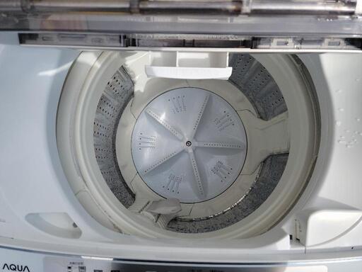 SALE】アクア ７kg洗濯機 AQW-V700C リサイクルショップ宮崎屋佐土原店 ...