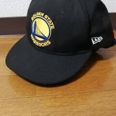 NEW ERA  帽子　60.6cm  NBA 
