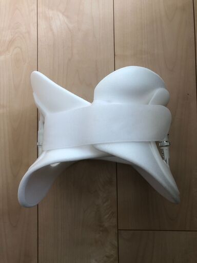 ⭐️首サポーター⭐️頸椎カラー（首固定装具） - ヘルニア　-　首コリ