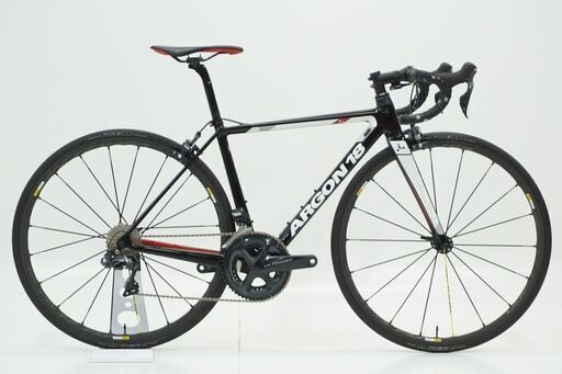 ARGON18 「アルゴンエイティーン」 GALLIUM PRO 2019年モデル ロードバイク