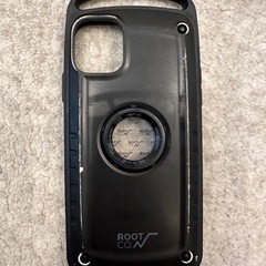 ROOT CO. ルートコー　iPhone11 ケース