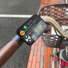 ☆ECONAVI 新基準☆Panasonic パナソニックリチウムビビDX BE