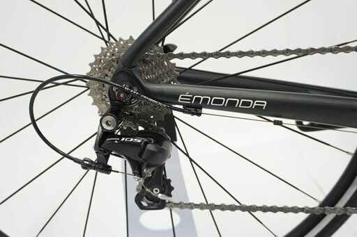 TREK 「トレック」 EMONDA S5 2016年モデル ロードバイク