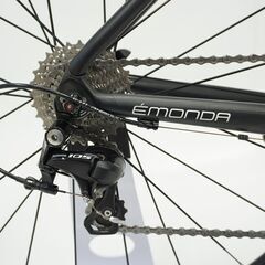 TREK 「トレック」 EMONDA S5 2016年モデル ロードバイク