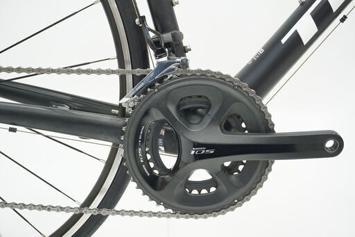 TREK 「トレック」 EMONDA S5 2016年モデル ロードバイク