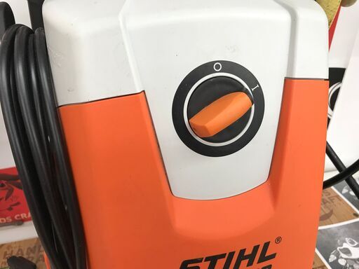 ✨スチール 中古 ARE 高圧洗浄機✨うるま市田場✨ ✨スチール 中古 ARE 高圧洗浄機✨うるま市田場✨