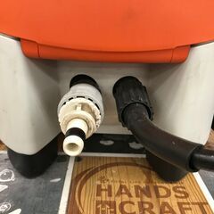 ✨スチール　中古　ARE　高圧洗浄機✨うるま市田場✨