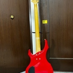 Grass Roots フォレストベース G-FR-58(52?)B レッド窓用エアコン 