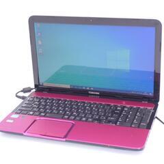 東芝dynabookコスパi3 3120M 大容量16GBメモリ 爆速SSD500GB