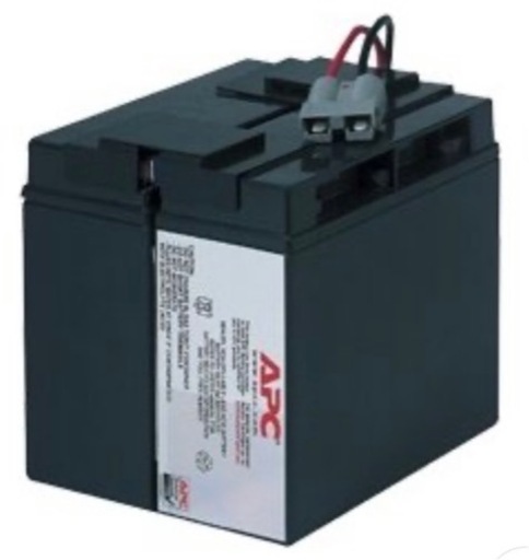 APCシュナイダーエレクトリック  SMT1500J 交換用バッテリキット  APCRBC139J 新品未使用