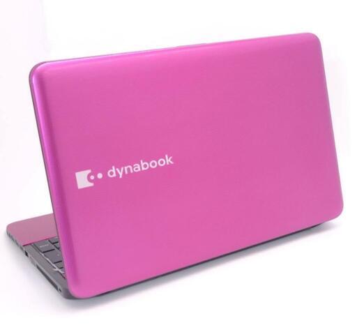 東芝dynabookコスパi3 3120M 大容量16GBメモリ 爆速SSD500GB 
