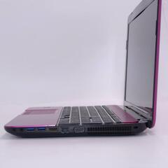 東芝dynabookコスパi3 3120M 大容量16GBメモリ 爆速SSD500GB