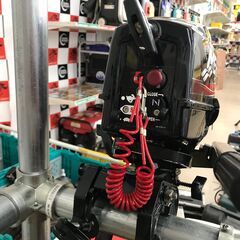 超大幅値下げ?✨MERCURY 中古美品（実働なし） 3AR 船外機✨うるま