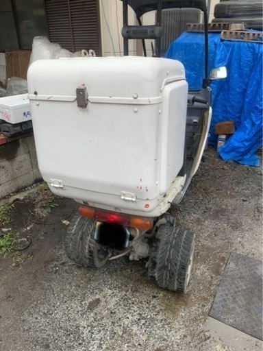 ジャイロキャノピー2stカスタム車です | www.oa-sumperk.cz