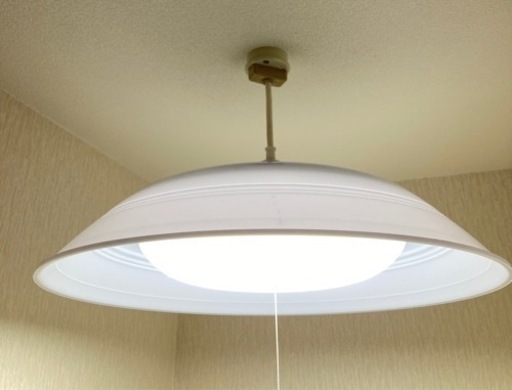 \u003c受け渡し先決定\u003e瀧住電機 TAKIZUMI RV69108 [LED洋風ペンダント 6畳用 調光 プルスイッチ付き]