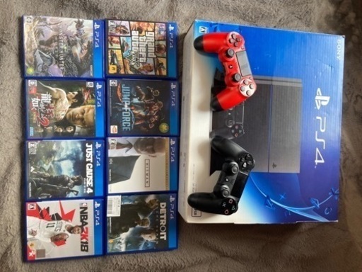 ＰＳ４（期間限定）