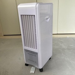 BIANCO(ビアンコ) 冷風扇 EJ-CA054 100V 2...