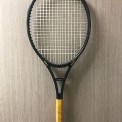 テニスラケット　PRINCE GRAPHITE OS