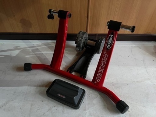 minoura vfs 150