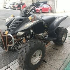 中華バキー  部品取車‼️  