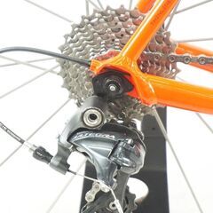 CSANNONDALE 「キャノンデール」 CAAD12 2016年モデル ロードバイク