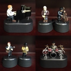 【中古 美品】バンダイ Little Jammer Pro リトルジャマープロ