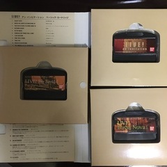 【中古 美品】バンダイ Little Jammer Pro リトルジャマープロ
