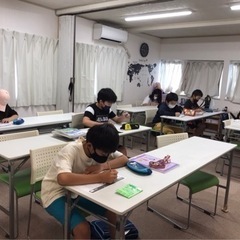 ECCジュニア　東酒々井駅前教室　新規生募集中！
