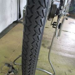 C284 限定特価 整備済み☆ブリヂストン アルベルト ブラック 5段変速